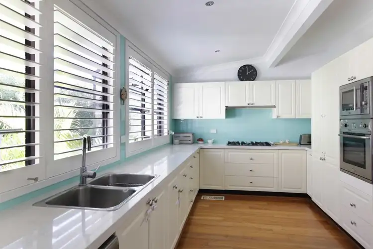 Fourth view of Homely house listing, 69 Wanganella Street, Balgowlah NSW 2093