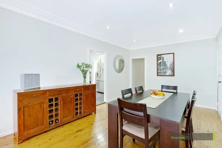Fourth view of Homely house listing, 18 Allambie Avenue, Northmead NSW 2152
