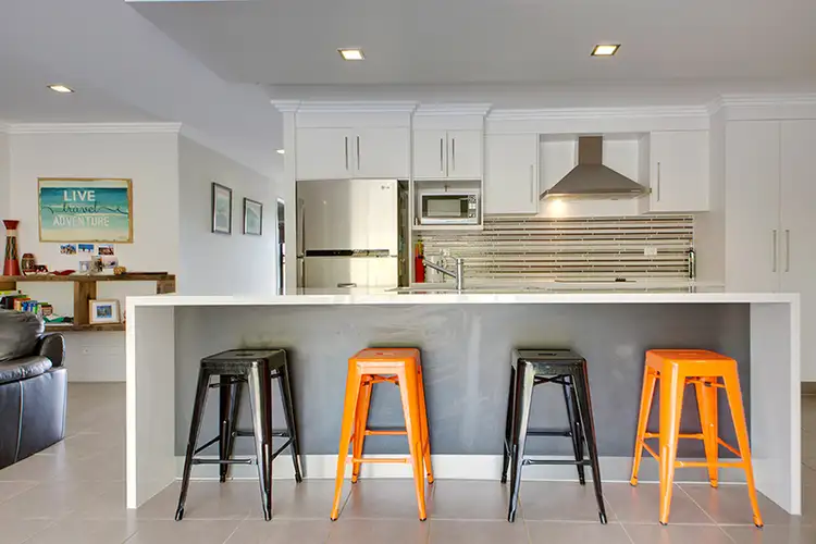 Sixth view of Homely house listing, 108 Bottlebrush Drive, Lammermoor QLD 4703