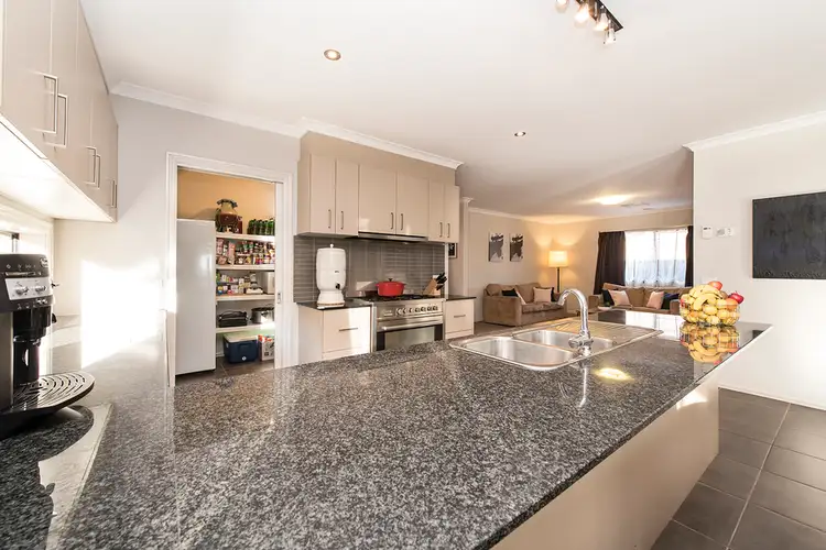 Second view of Homely house listing, 41 Jonah Parade, Deer Park VIC 3023