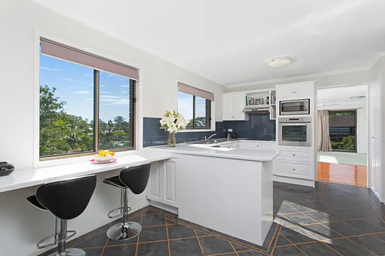Fourth view of Homely house listing, 19 Tombondan Crescent, Ferny Hills QLD 4055