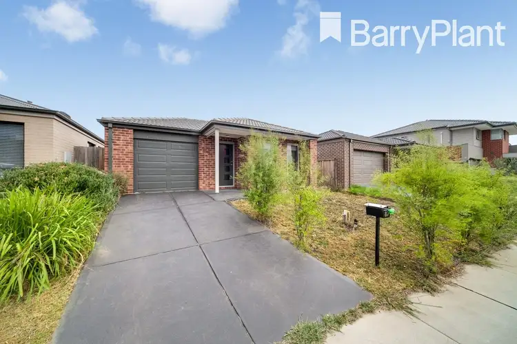 87 Green Gully Road, Clyde VIC 3978