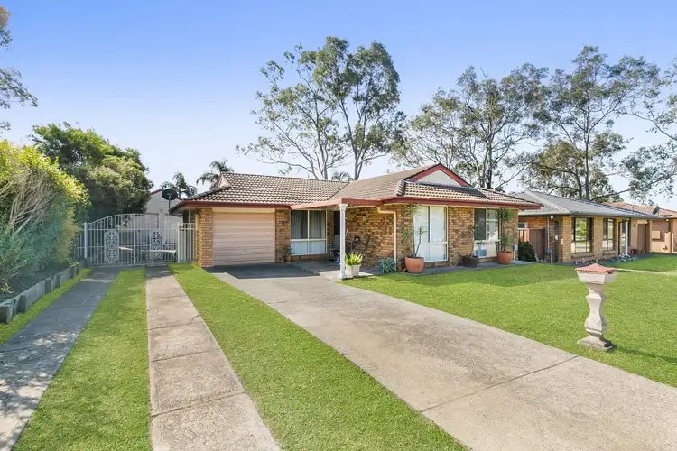 11 Moran Close, Metford NSW 2323
