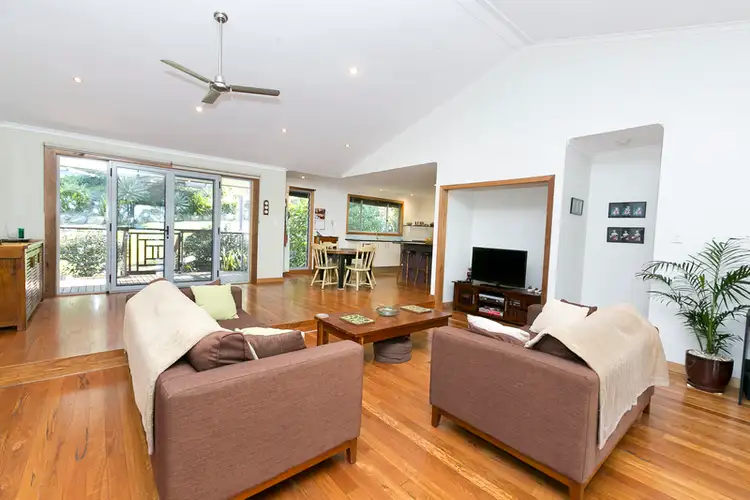 Third view of Homely house listing, 121 Dogwood Road, Bungwahl NSW 2423