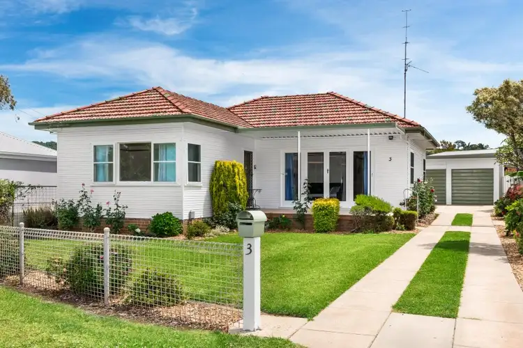 Second view of Homely house listing, 3 Bourrool Street, Kiama NSW 2533