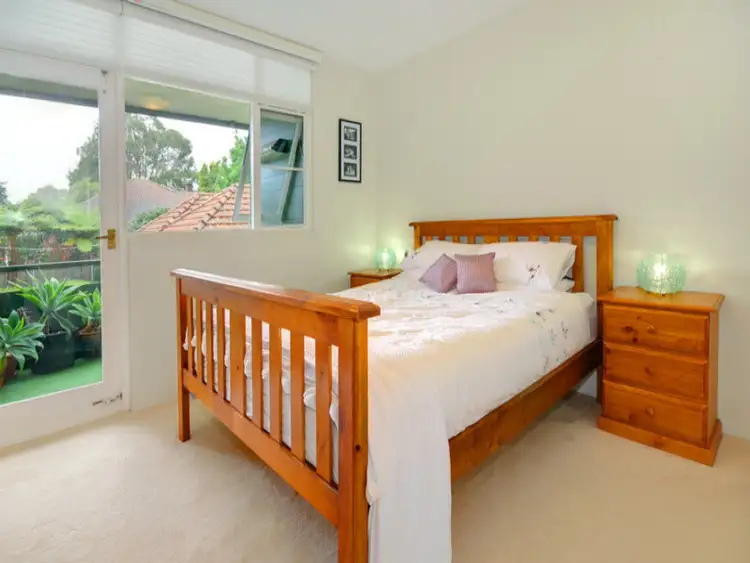 Fifth view of Homely unit listing, 4/223 Pacific Highway, Hornsby NSW 2077