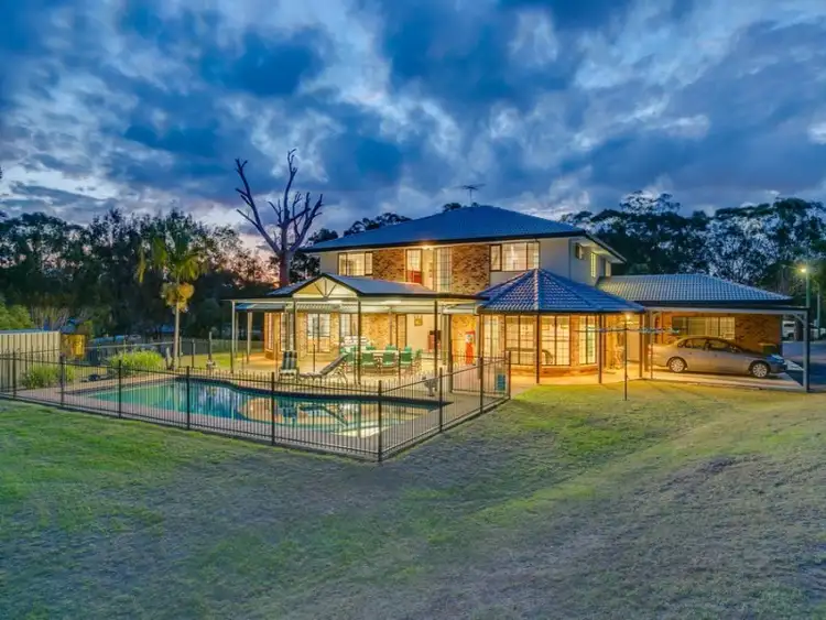 14 Nanette Court, Alexandra Hills QLD 4161