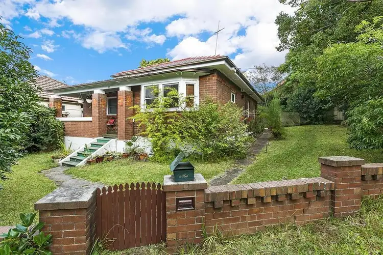 Third view of Homely house listing, 80 Cairds Avenue, Bankstown NSW 2200