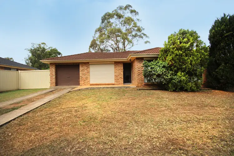 Main view of Homely house listing, 26 McEwan Circuit, Mount Annan NSW 2567