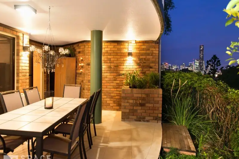 Main view of Homely apartment listing, 2/110 Musgrave Road, Red Hill QLD 4059