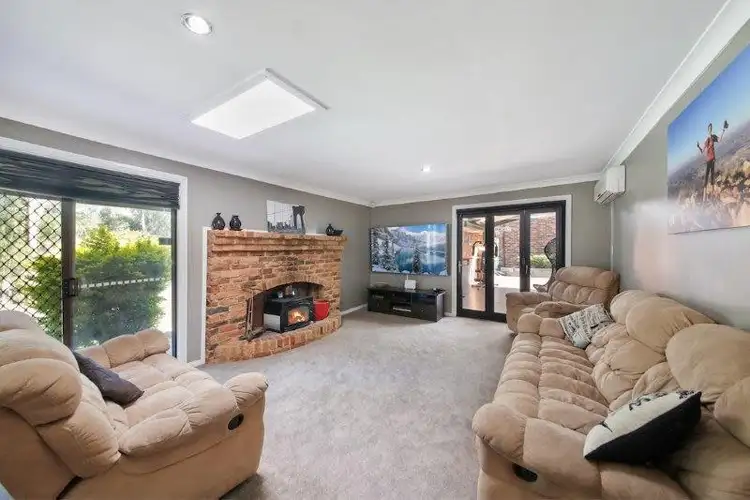 Third view of Homely house listing, 2 Hynes Place, Elderslie NSW 2570