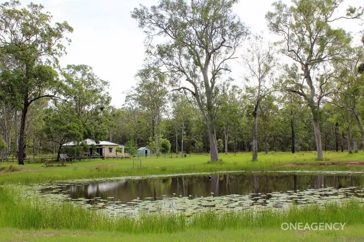 Third view of Homely rural property listing, 2 Silverwood Avenue, Temagog NSW 2440