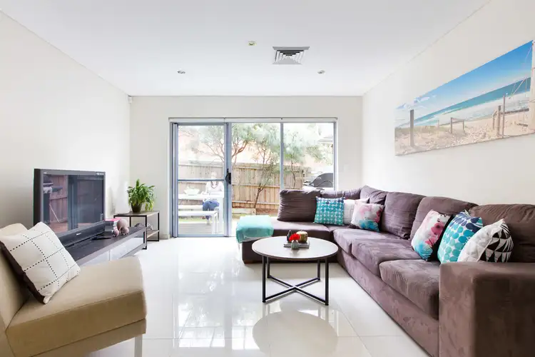 Second view of Homely apartment listing, 13/21-25 Gulliver Street, Brookvale NSW 2100
