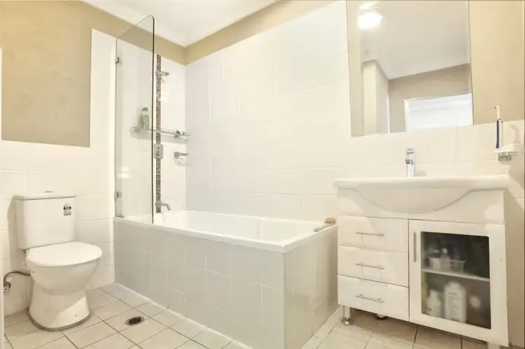 Fifth view of Homely unit listing, Address available on request
