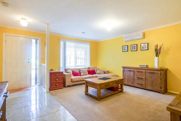 Second view of Homely house listing, 9 Foxfield Way, Tarneit VIC 3029