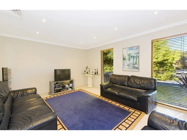 Sixth view of Homely house listing, 8 Iluka Place, St Ives NSW 2075