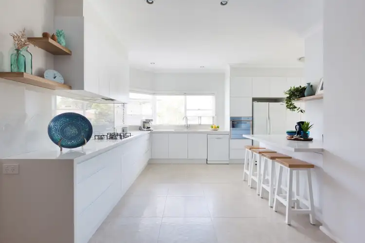 Second view of Homely house listing, 41 Rayner Avenue, Narraweena NSW 2099