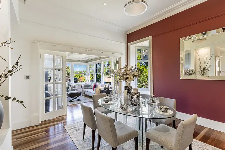 Third view of Homely house listing, 21A Bannerman Street, Cremorne Point NSW 2090