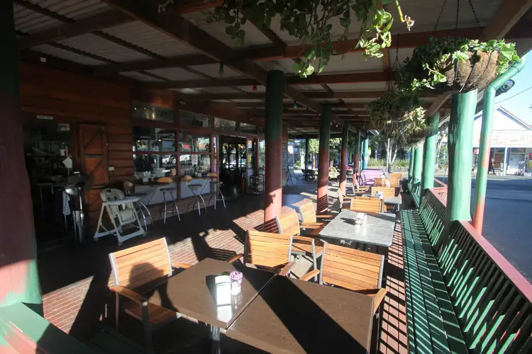 Seventh view of Homely house listing, 2/45 Cullen Street, Nimbin NSW 2480