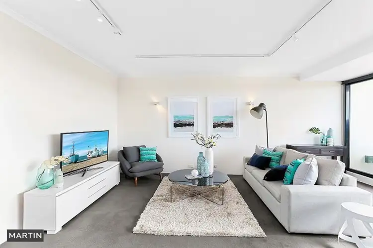 Third view of Homely apartment listing, 1218/780 Bourke Street, Redfern NSW 2016