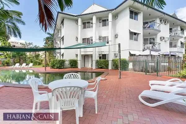 Level 3/17 Upward Street, Cairns City QLD 4870