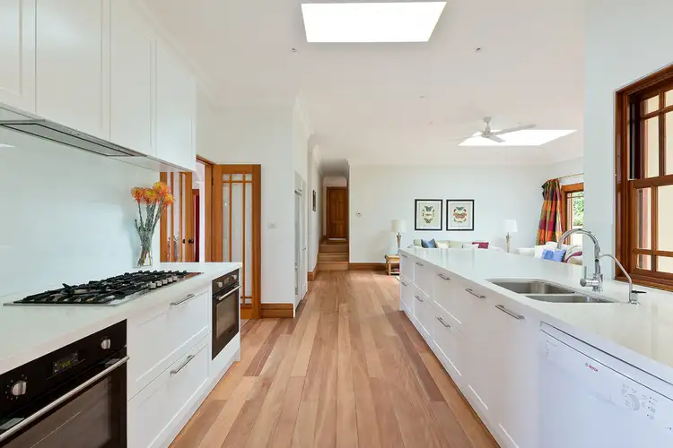 Fourth view of Homely house listing, 53 Dress Circle Road, Avalon Beach NSW 2107