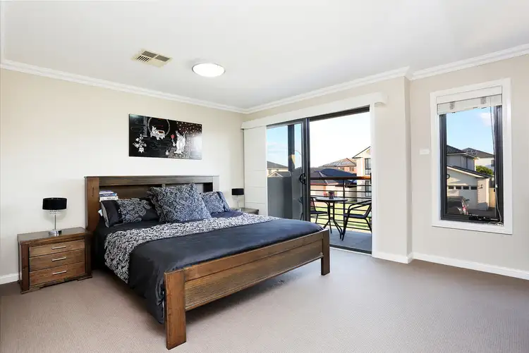 Fifth view of Homely house listing, 6 Temora Street, Prestons NSW 2170