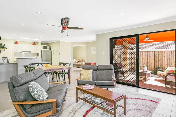Fifth view of Homely house listing, 16 King Edward Street, Warner QLD 4500