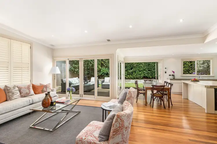 Second view of Homely house listing, 111 Avenue Road, Mosman NSW 2088