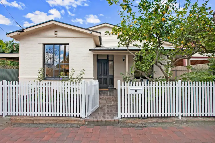 1 Ramage Street, Unley SA 5061