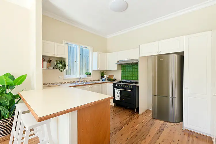 Fifth view of Homely house listing, 24 Dalley Street, Queenscliff NSW 2096