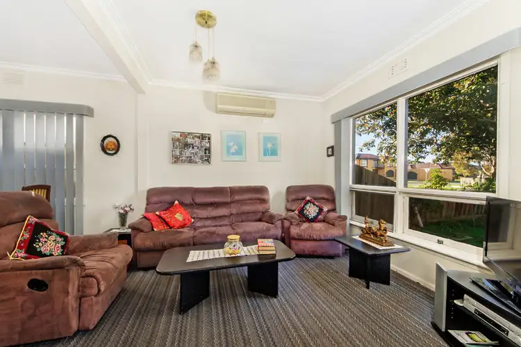 Third view of Homely house listing, 91 Theodore Street, St Albans VIC 3021