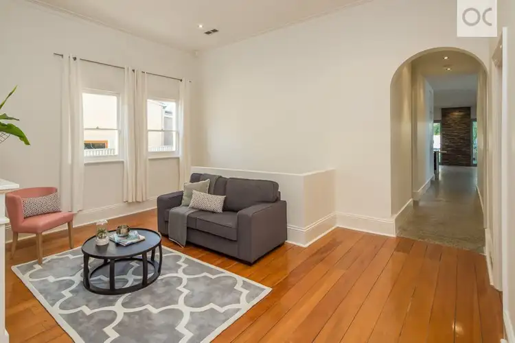 Fifth view of Homely house listing, 22 Water Street, Semaphore SA 5019