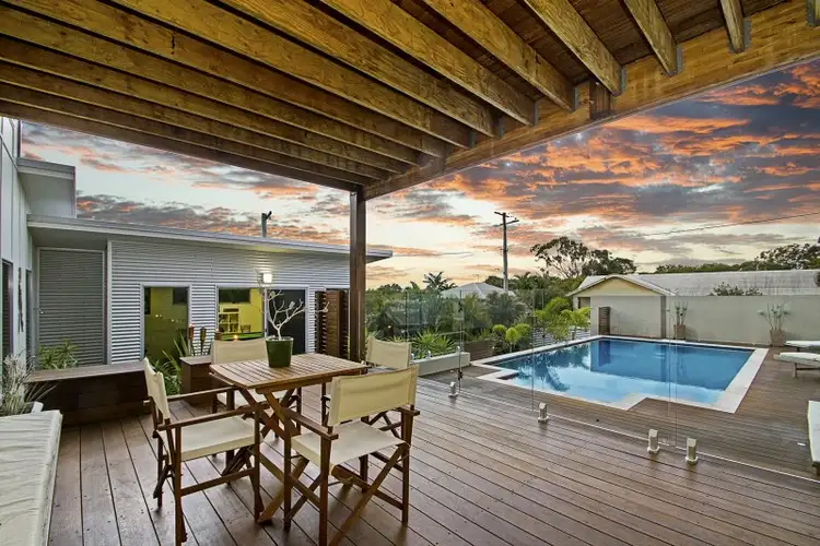Third view of Homely house listing, 7 Calliandra Grove, Peregian Beach QLD 4573