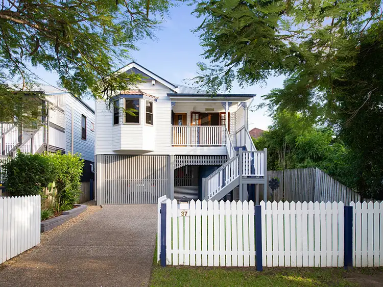 37 Hargreaves Avenue, Chelmer QLD 4068