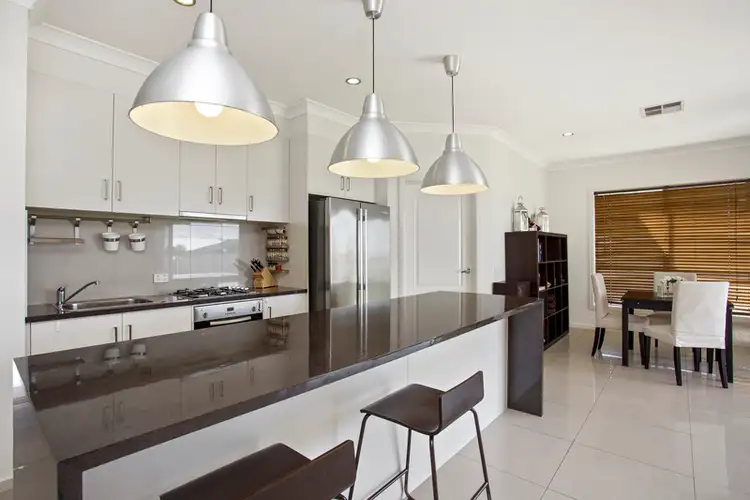 Second view of Homely house listing, 3 Macleay Court, Wodonga VIC 3690