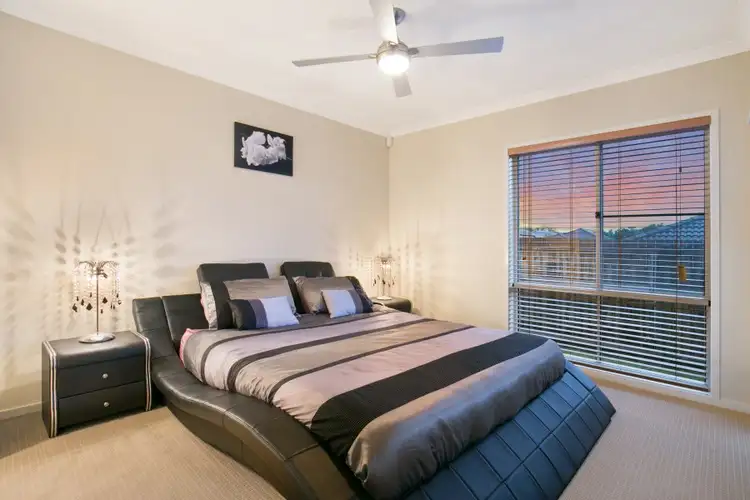 Sixth view of Homely house listing, 18 Sandover Circuit, Holmview QLD 4207