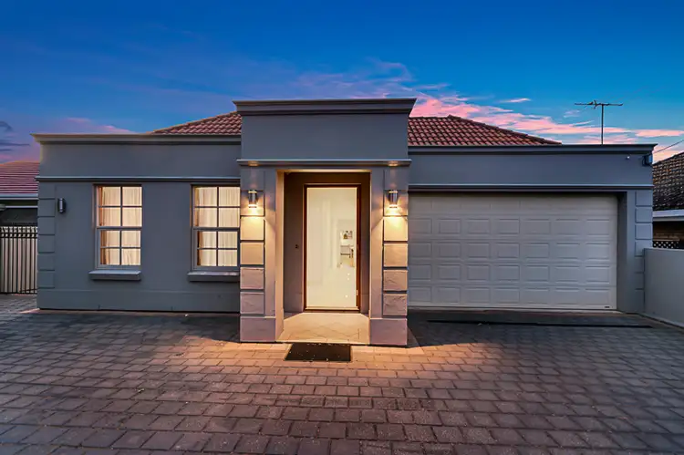 Second view of Homely house listing, 1 Primrose Terrace, Rosslyn Park SA 5072