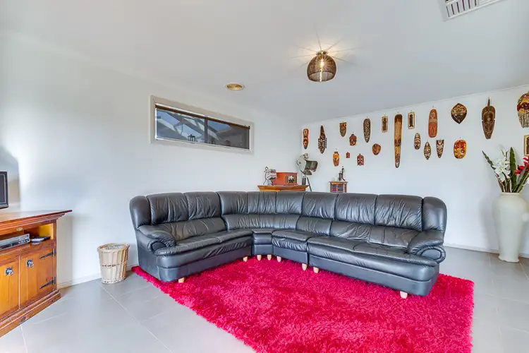 Sixth view of Homely house listing, 3 Ruby Place, Bacchus Marsh VIC 3340