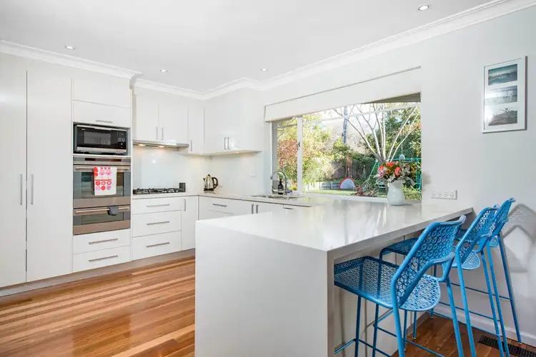 Third view of Homely house listing, 22 Norman Street, Deakin ACT 2600