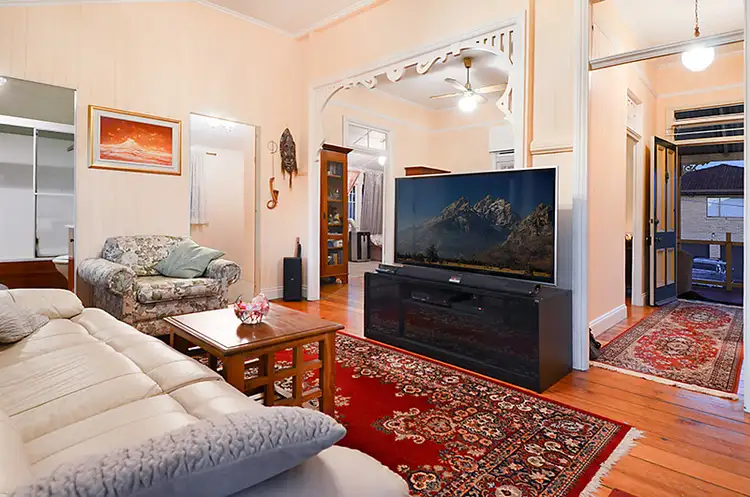 Third view of Homely house listing, 68 Silvester Street, Wilston QLD 4051