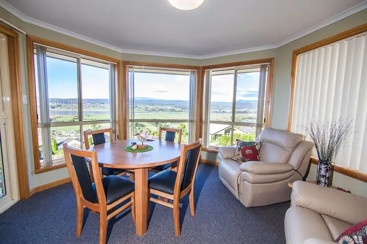 Fourth view of Homely house listing, 21 Allison Avenue, Riverside TAS 7250