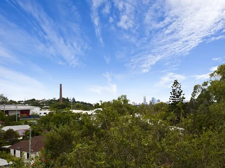 Third view of Homely unit listing, Unit 4/88 Alderley Avenue, Alderley QLD 4051