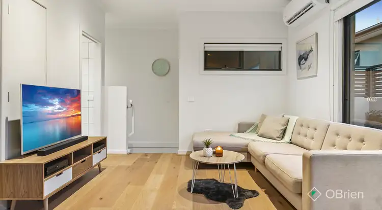 Third view of Homely townhouse listing, 6/237 Station Street, Edithvale VIC 3196