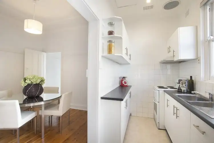 Fourth view of Homely semi-detached listing, 15 Midelton Avenue, North Bondi NSW 2026