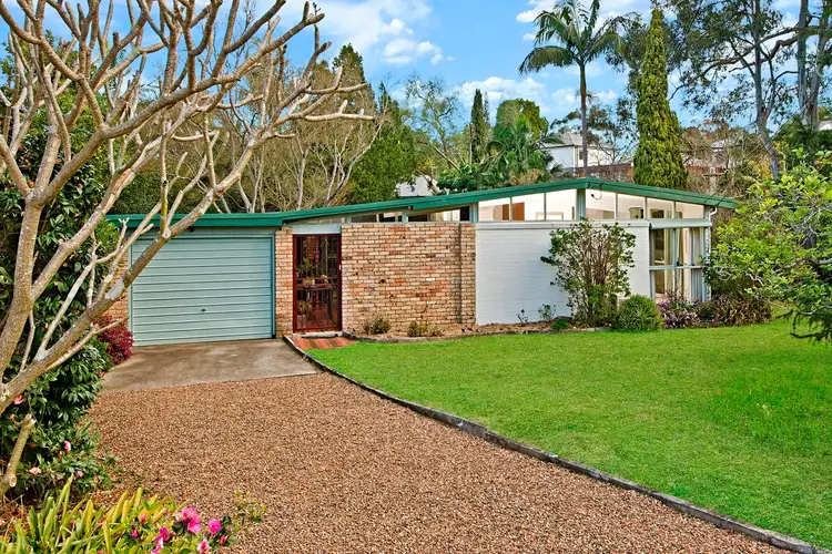 Main view of Homely house listing, 2 Hermoyne Street, West Ryde NSW 2114