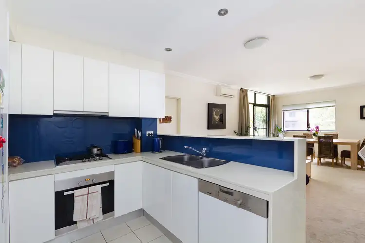 Second view of Homely apartment listing, 7/14-16 Redman Road, Dee Why NSW 2099