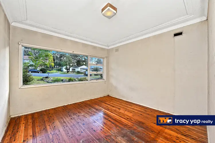 Fourth view of Homely house listing, 6 Kings Place, Carlingford NSW 2118