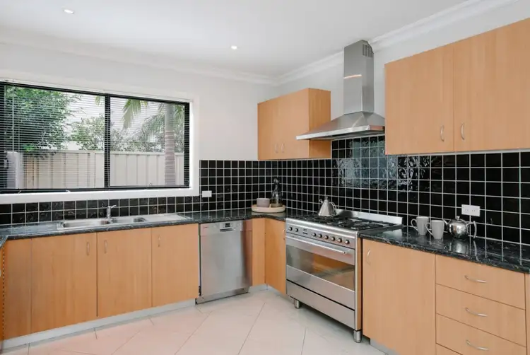 Fourth view of Homely house listing, 16A Eastern Avenue, Shellharbour NSW 2529
