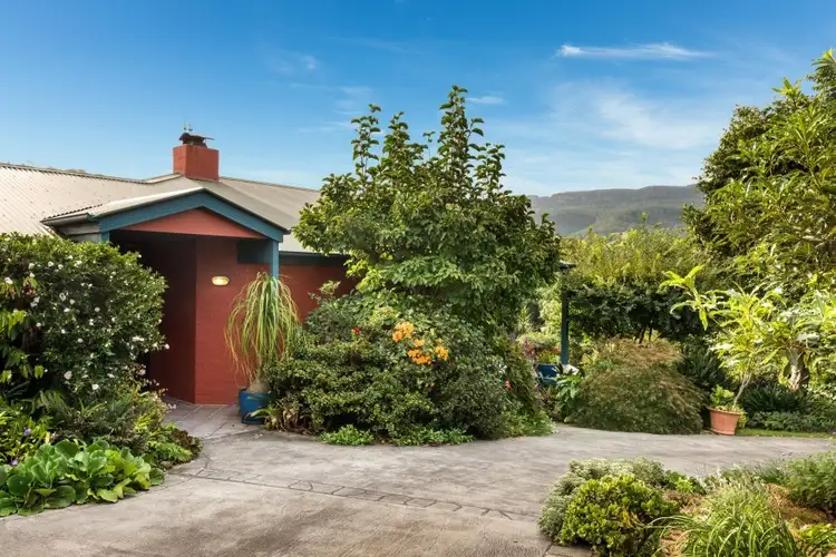 Second view of Homely house listing, 7A Sabal Close, Berry NSW 2535